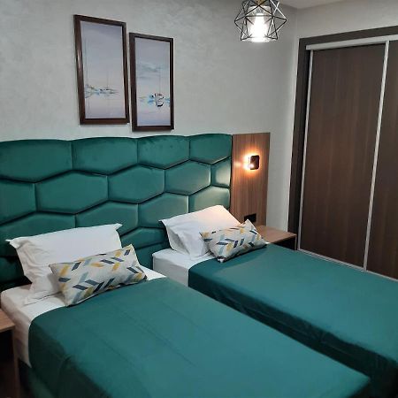 Appartement Pour Familles En Residence Avec Piscine Et Wifi Μαρακές Εξωτερικό φωτογραφία