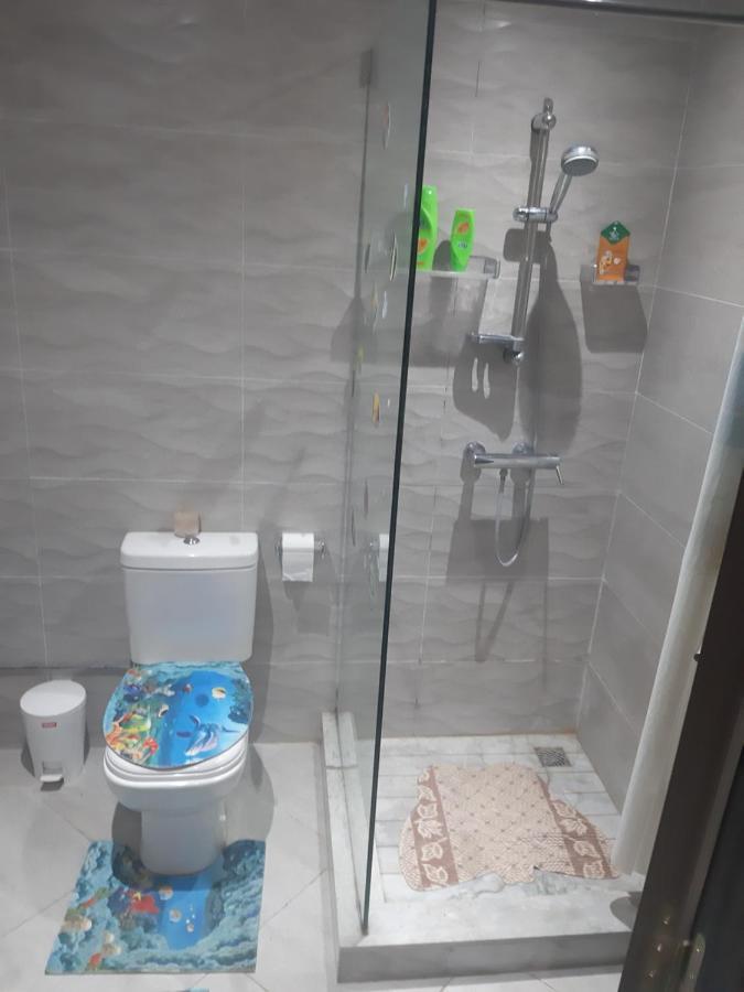 Appartement Pour Familles En Residence Avec Piscine Et Wifi Μαρακές Εξωτερικό φωτογραφία