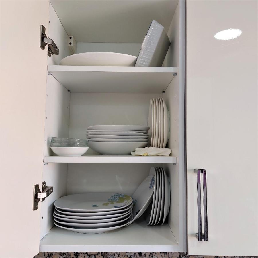 Appartement Pour Familles En Residence Avec Piscine Et Wifi Μαρακές Εξωτερικό φωτογραφία
