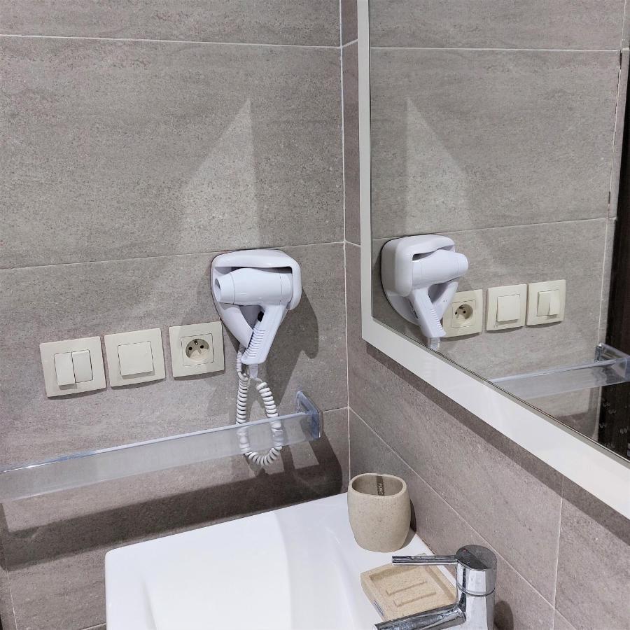 Appartement Pour Familles En Residence Avec Piscine Et Wifi Μαρακές Εξωτερικό φωτογραφία
