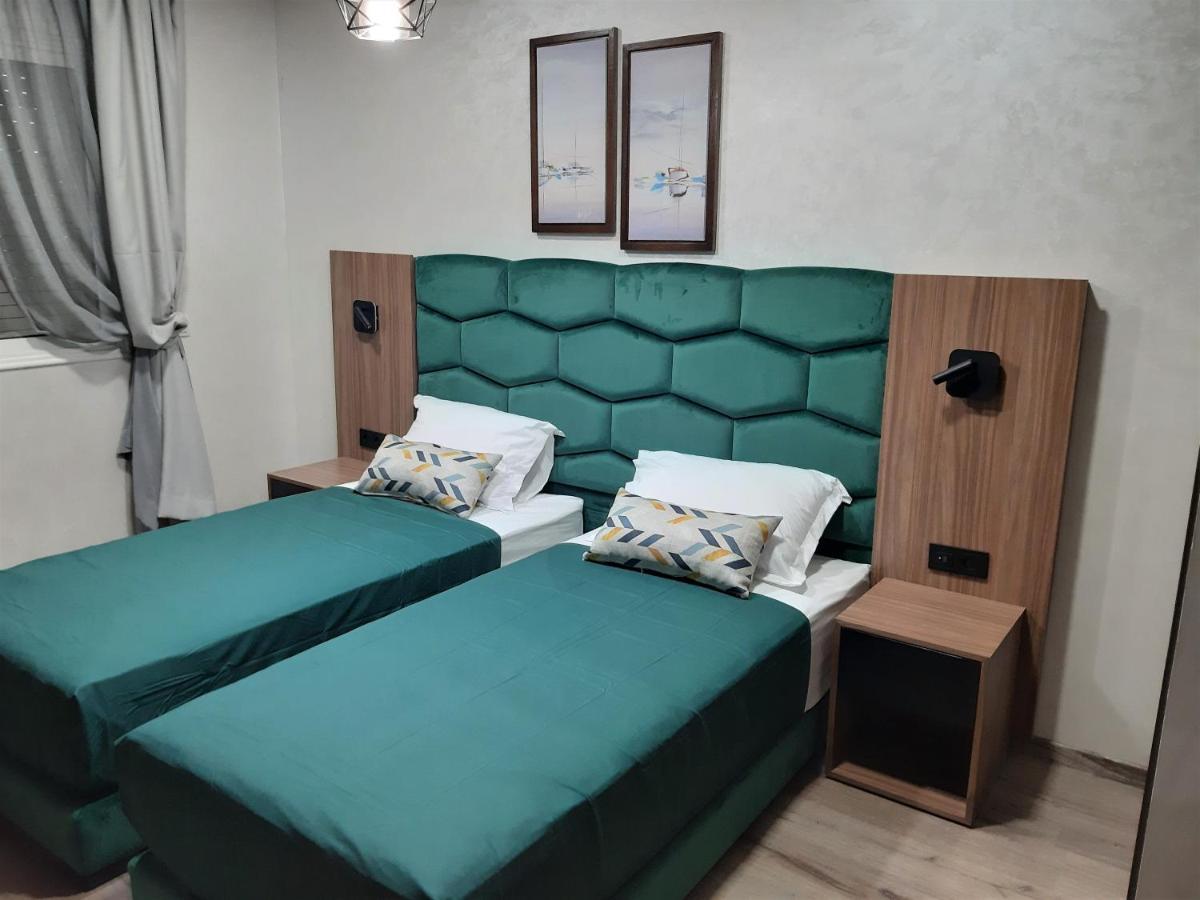 Appartement Pour Familles En Residence Avec Piscine Et Wifi Μαρακές Εξωτερικό φωτογραφία